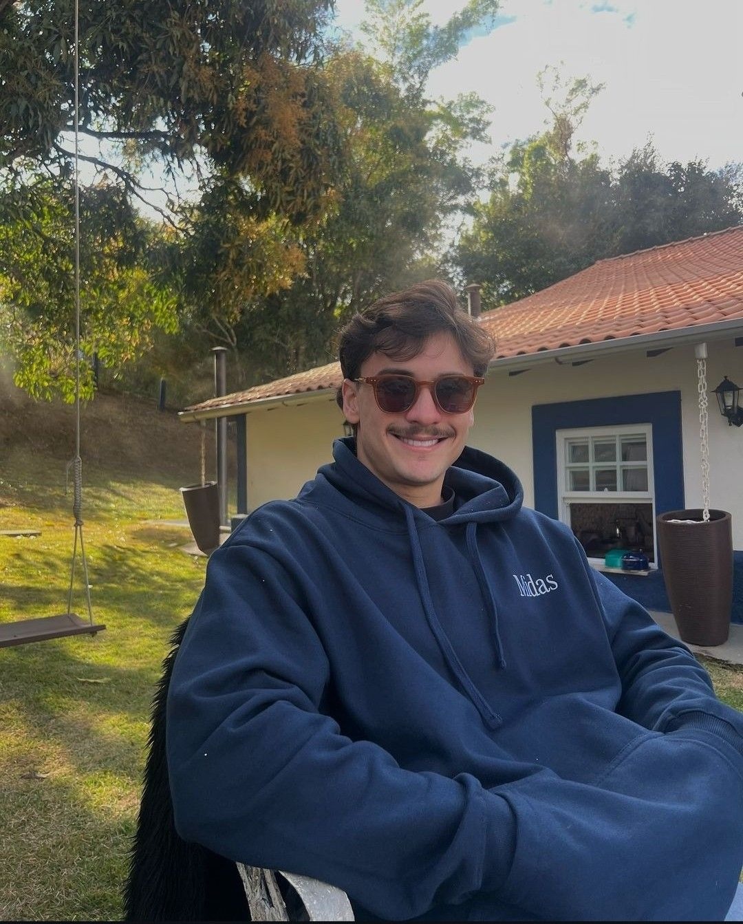 Membro da comunidade 1