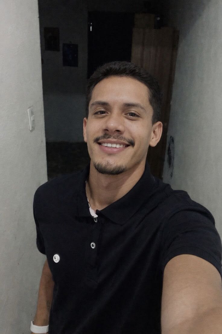 Membro @pedro.ads